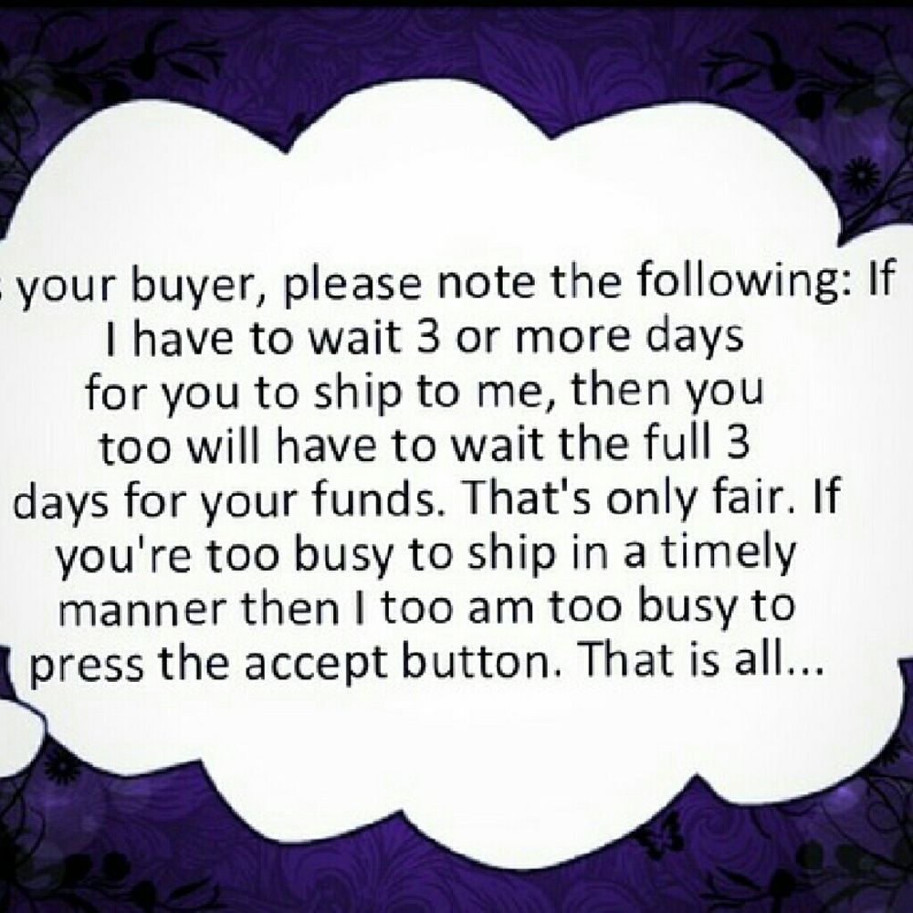 ✔Important ✔